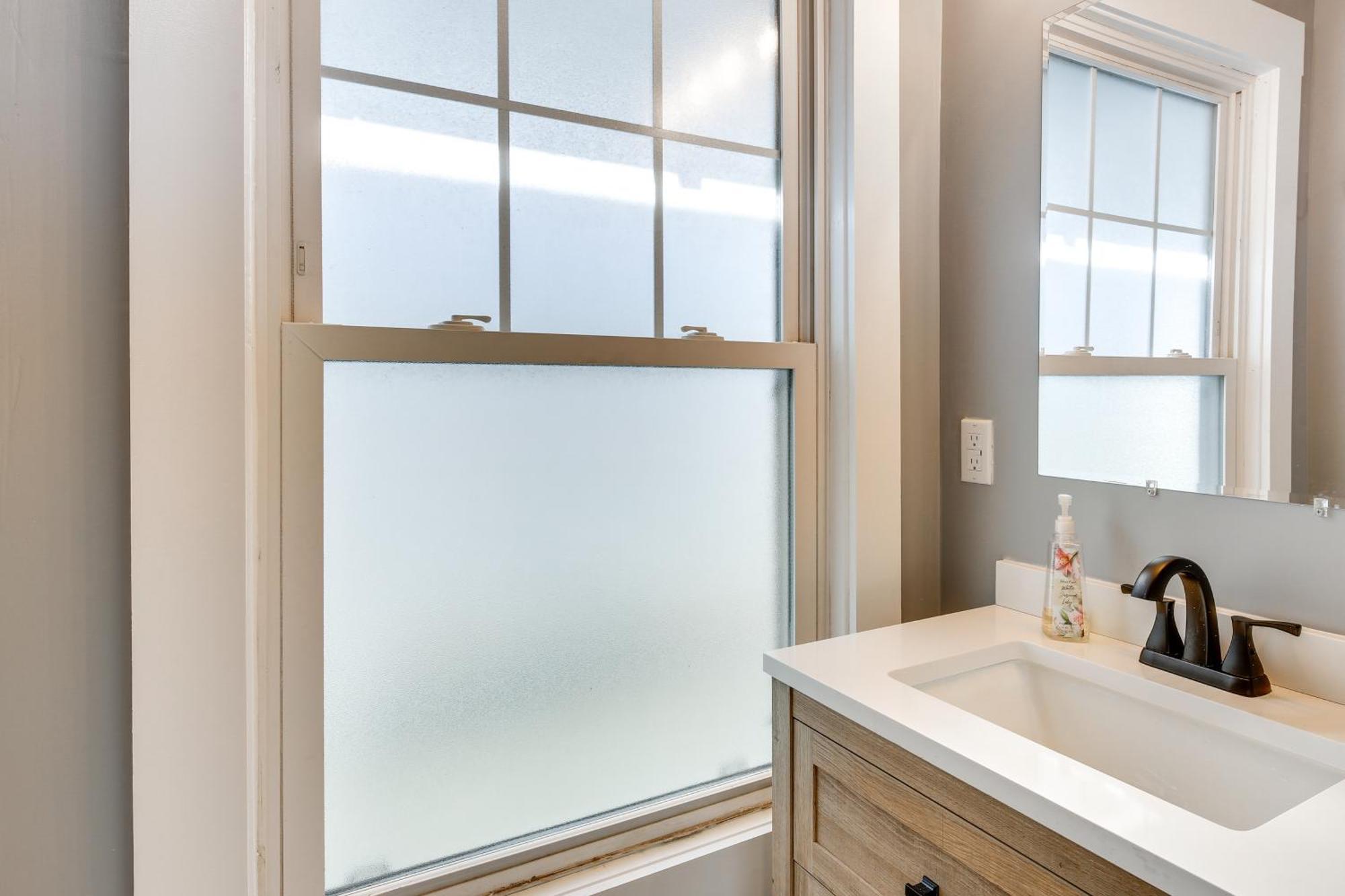 Pet-Friendly Apartment In Wildwood Less Than 1 Mi To Beach エクステリア 写真